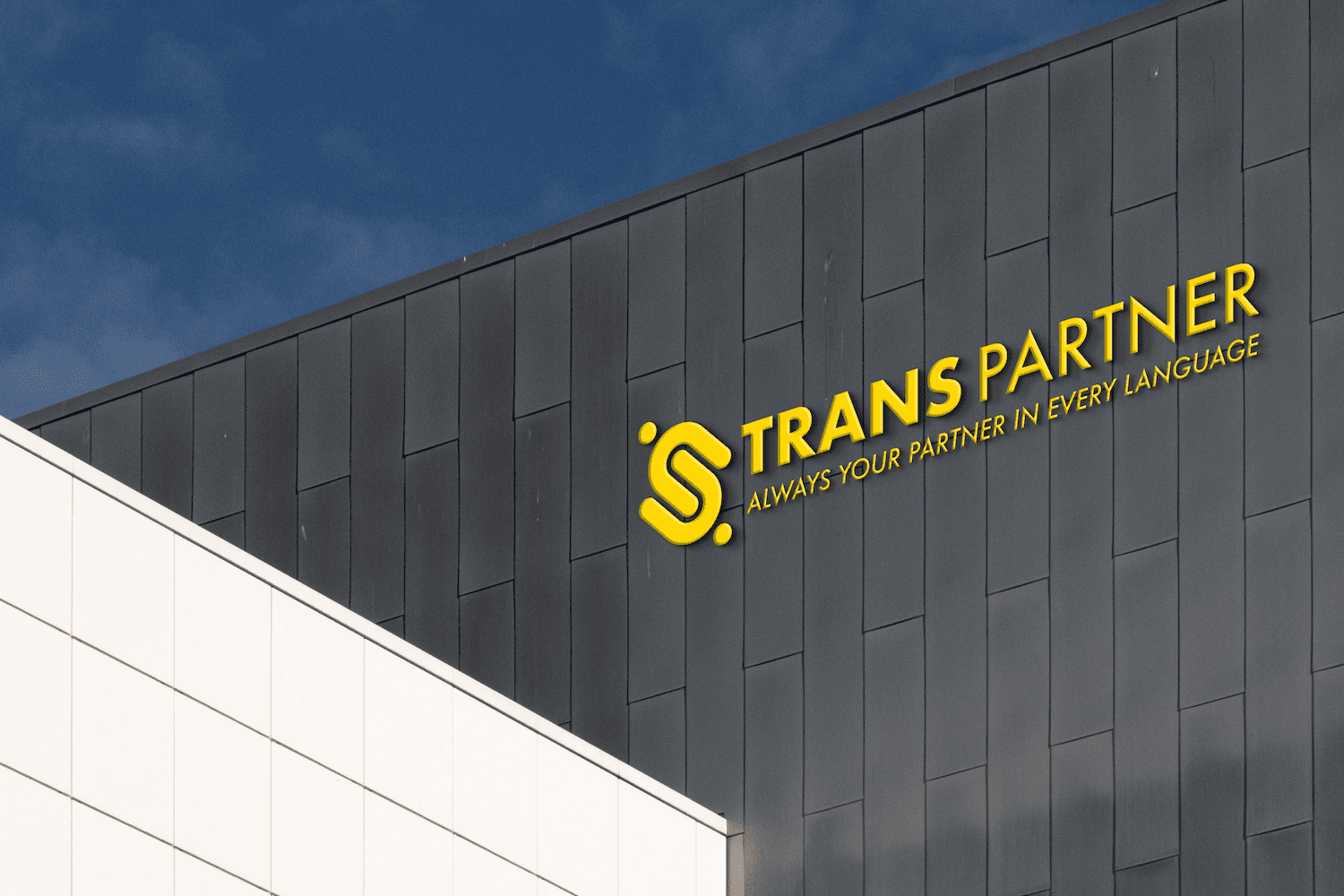 TranslatorPartner Office